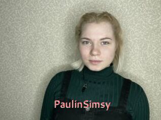PaulinSimsy