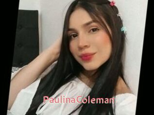 PaulinaColeman