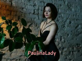 PaulinaLady