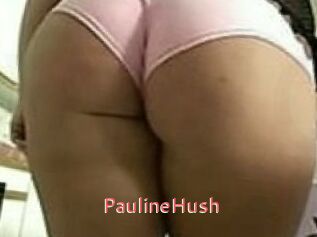 PaulineHush