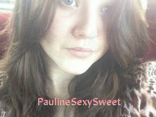 PaulineSexySweet