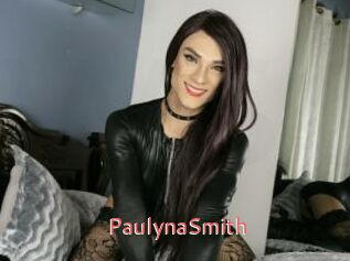 PaulynaSmith