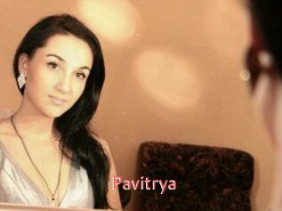 Pavitrya
