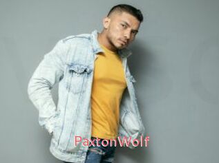 PaxtonWolf