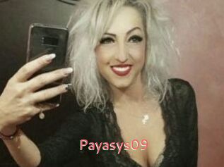 Payasys09