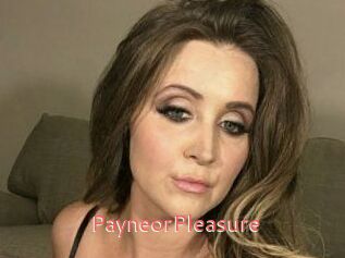 PayneorPleasure