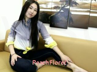 PeachFloret