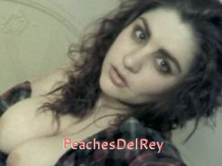 PeachesDelRey