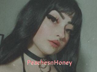 PeachesnHoney