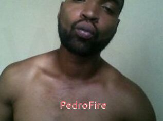 Pedro_Fire