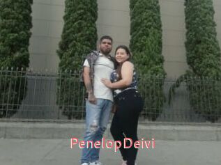 PenelopDeivi
