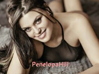 PenelopaHill