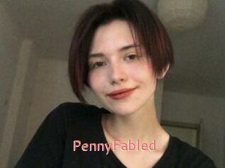 PennyFabled