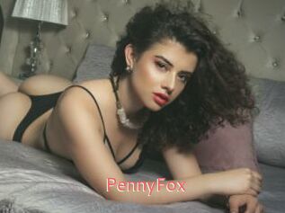 Penny_Fox