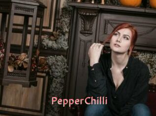 PepperChilli