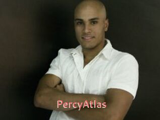 PercyAtlas