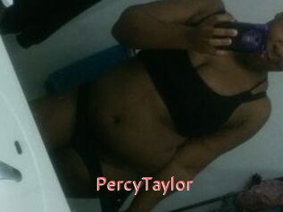 Percy_Taylor