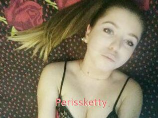 Perissketty