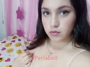 Perlabell