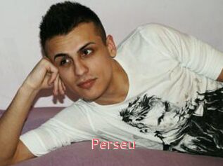 Perseu