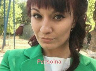 Persoina