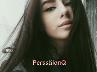 PersstiionQ