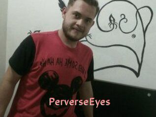 PerverseEyes