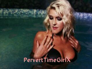 PervertTimeGirlX