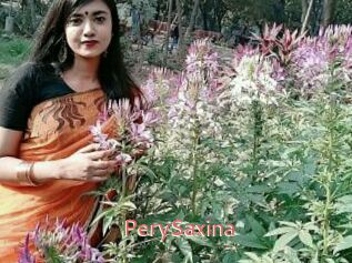 PerySaxina