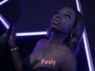 Pesly