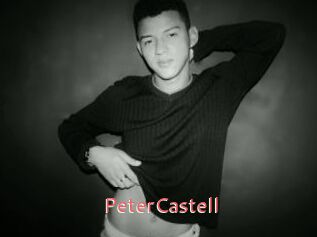PeterCastell
