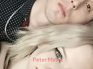 PeterMeria