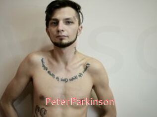 PeterParkinson