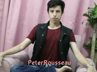 PeterRousseau