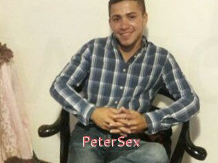PeterSex Webcam Sexe Direct