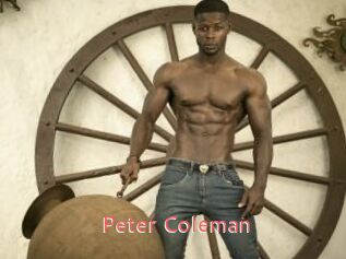 Peter_Coleman