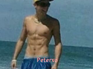 Peterxo