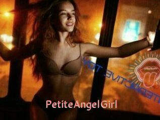 PetiteAngelGirl