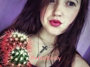 PetiteEmily Webcam Sexe Direct