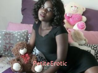 PetiteErotic