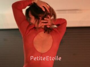 PetiteEtoile