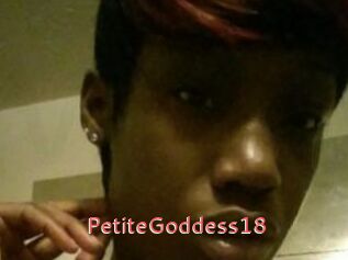 PetiteGoddess18