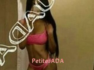 PetiteJADA