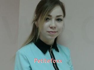Petitefoxx