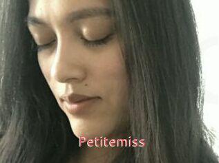Petitemiss