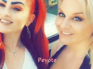 Peyote