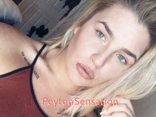 PeytonSensation