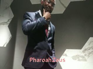 PharoahZeus