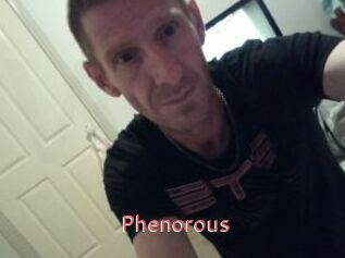 Phenorous