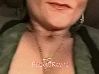 PheoniRayne